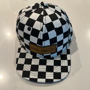 Toddler SnapBack hat